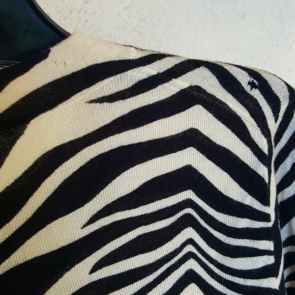 J. CREW Cardigan - Picture 6 of 7